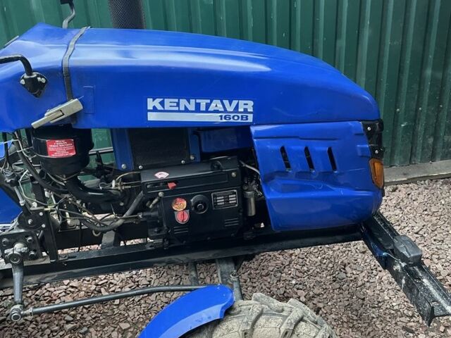 Синий Kentavr 160B, объемом двигателя 0 л и пробегом 10 тыс. км за 2129 $, фото 2 на Automoto.ua