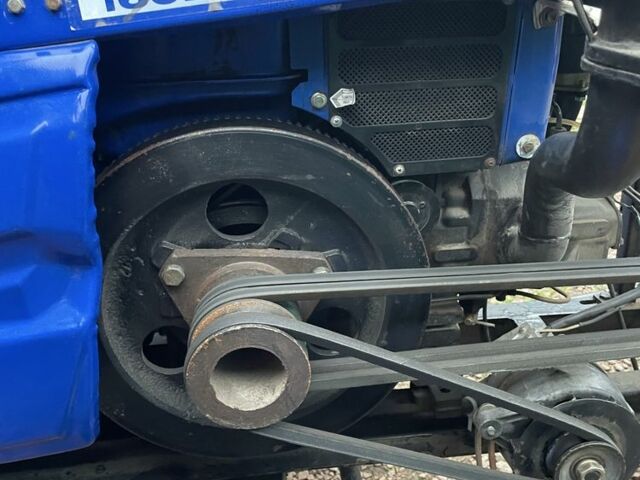 Синий Kentavr 160B, объемом двигателя 0 л и пробегом 10 тыс. км за 2129 $, фото 5 на Automoto.ua