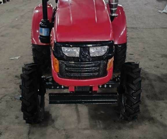 Красный Kentavr 200, объемом двигателя 0 л и пробегом 1 тыс. км за 2500 $, фото 2 на Automoto.ua