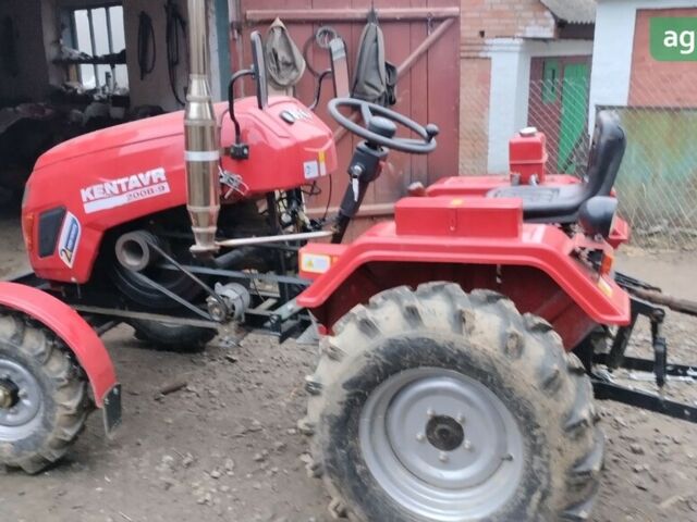 Kentavr 200 B, объемом двигателя 1 л и пробегом 0 тыс. км за 2669 $, фото 4 на Automoto.ua