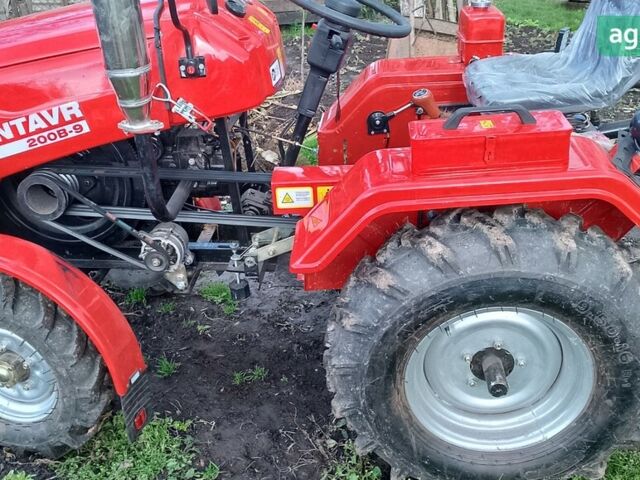 Kentavr 200 B, об'ємом двигуна 0 л та пробігом 0 тис. км за 3155 $, фото 1 на Automoto.ua