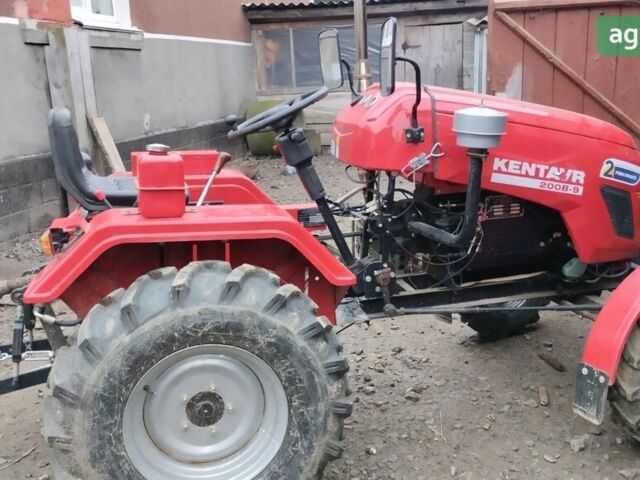 Kentavr 200 B, объемом двигателя 1 л и пробегом 0 тыс. км за 2669 $, фото 2 на Automoto.ua