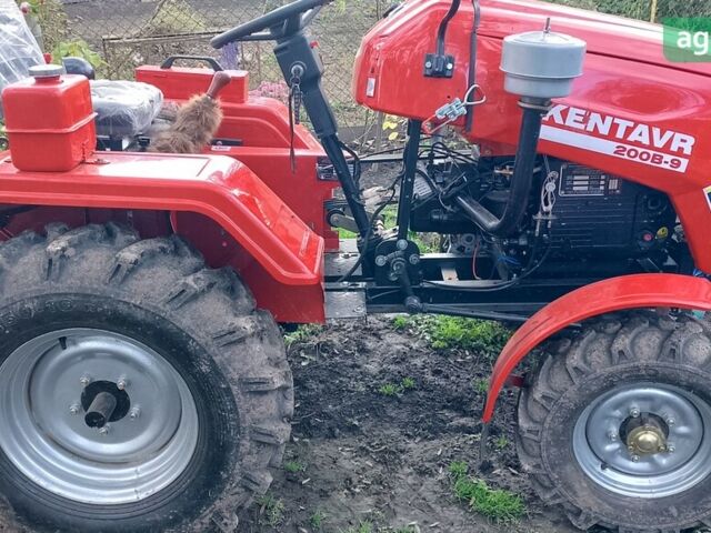 Kentavr 200 B, об'ємом двигуна 0 л та пробігом 0 тис. км за 3155 $, фото 4 на Automoto.ua