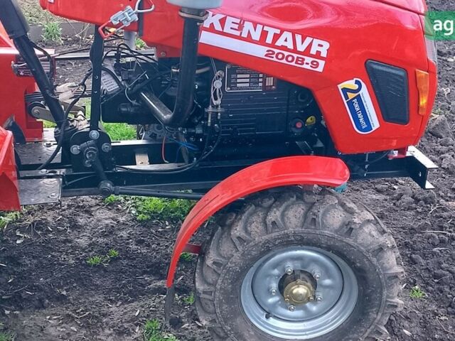 Kentavr 200 B, об'ємом двигуна 0 л та пробігом 0 тис. км за 3155 $, фото 2 на Automoto.ua