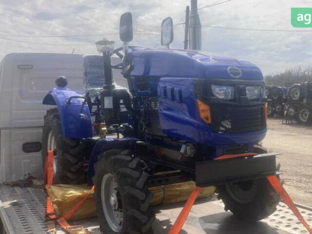 Kentavr 200 B, об'ємом двигуна 0 л та пробігом 0 тис. км за 2706 $, фото 1 на Automoto.ua