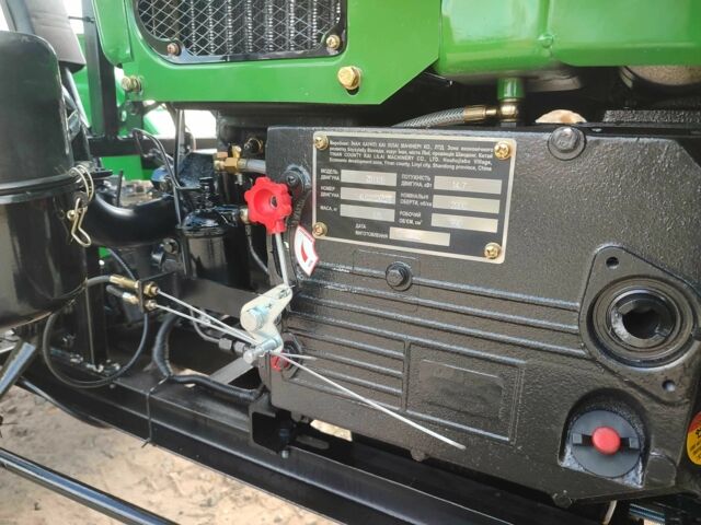 Kentavr 200 B, об'ємом двигуна 1100 л та пробігом 1 тис. км за 2850 $, фото 3 на Automoto.ua