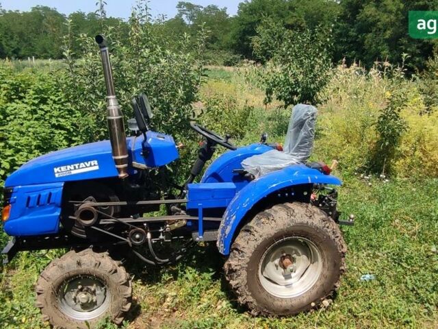 Kentavr 200 B, об'ємом двигуна 0.2 л та пробігом 0 тис. км за 3000 $, фото 2 на Automoto.ua