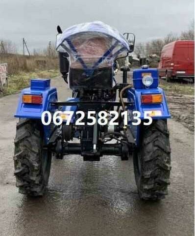 Kentavr 200 B, объемом двигателя 0 л и пробегом 1 тыс. км за 2750 $, фото 1 на Automoto.ua