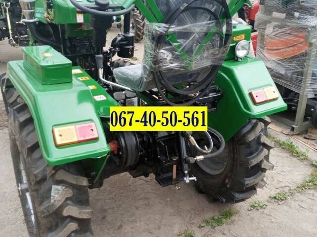 Kentavr 200 B, объемом двигателя 0 л и пробегом 1 тыс. км за 2750 $, фото 3 на Automoto.ua