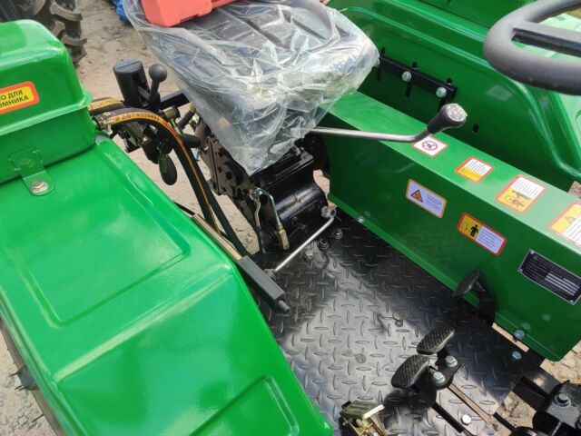 Kentavr 200 B, об'ємом двигуна 1100 л та пробігом 1 тис. км за 2850 $, фото 1 на Automoto.ua