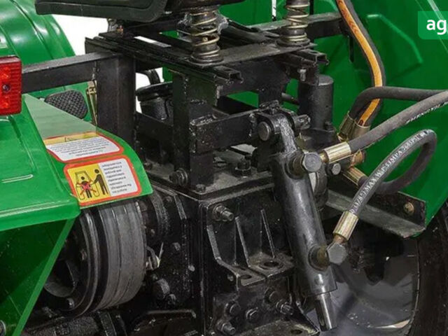 Kentavr 200 B, об'ємом двигуна 1 л та пробігом 0 тис. км за 2385 $, фото 8 на Automoto.ua