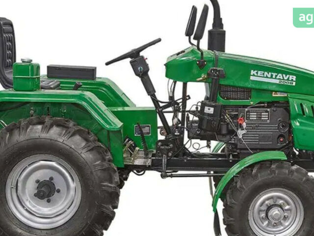 Kentavr 200 B, об'ємом двигуна 1 л та пробігом 0 тис. км за 2385 $, фото 5 на Automoto.ua