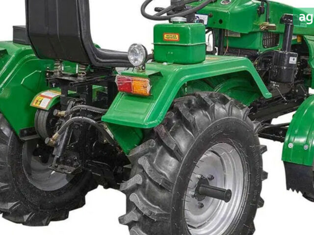 Kentavr 200 B, об'ємом двигуна 1 л та пробігом 0 тис. км за 2385 $, фото 4 на Automoto.ua