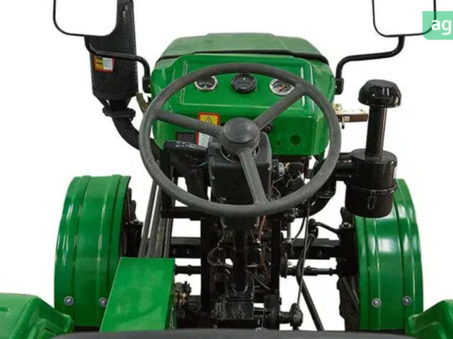 Kentavr 200 B, об'ємом двигуна 1 л та пробігом 0 тис. км за 2385 $, фото 10 на Automoto.ua