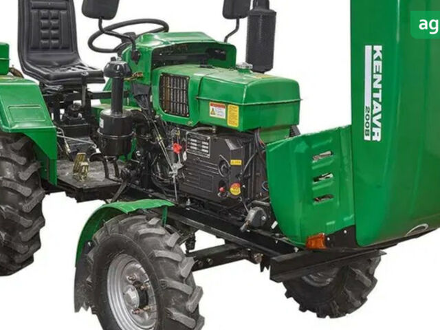Kentavr 200 B, об'ємом двигуна 1 л та пробігом 0 тис. км за 2385 $, фото 1 на Automoto.ua