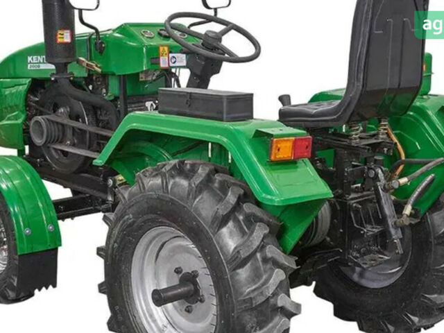 Kentavr 200 B, об'ємом двигуна 1 л та пробігом 0 тис. км за 2385 $, фото 2 на Automoto.ua