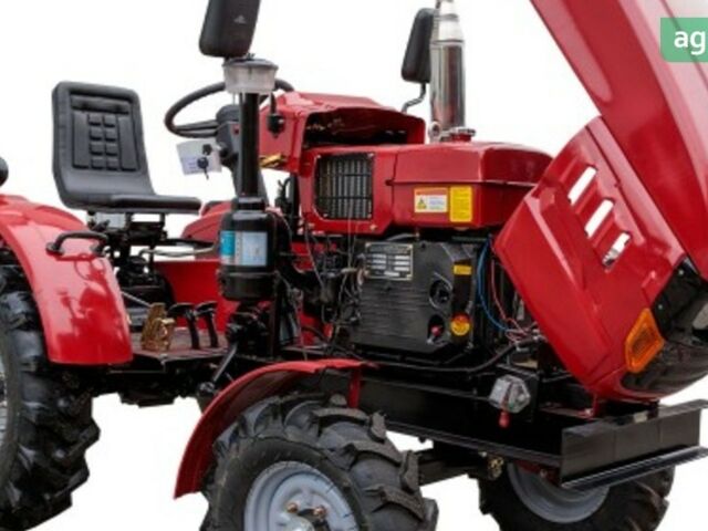 Kentavr 200 B, об'ємом двигуна 1 л та пробігом 0 тис. км за 2434 $, фото 8 на Automoto.ua