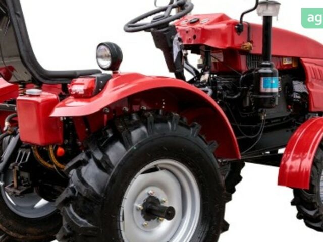Kentavr 200 B, об'ємом двигуна 1 л та пробігом 0 тис. км за 2434 $, фото 6 на Automoto.ua