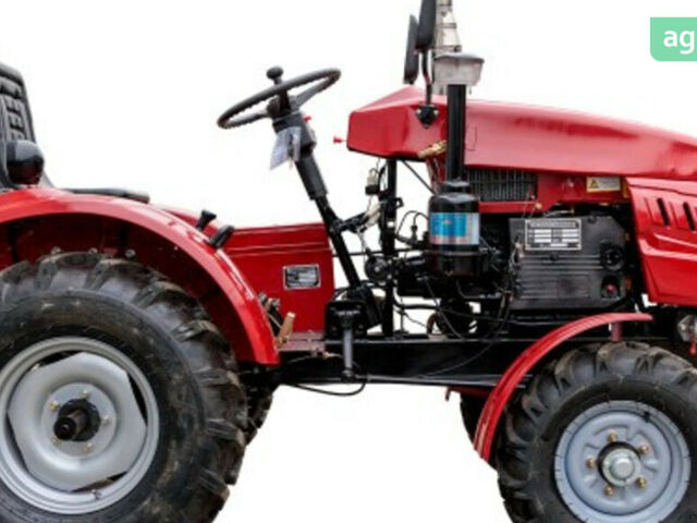 Kentavr 200 B, об'ємом двигуна 0 л та пробігом 0 тис. км за 2411 $, фото 7 на Automoto.ua