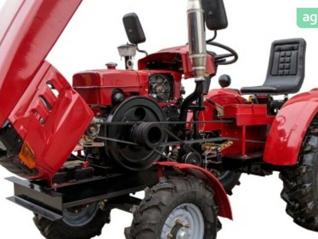 Kentavr 200 B, об'ємом двигуна 1 л та пробігом 0 тис. км за 2434 $, фото 9 на Automoto.ua