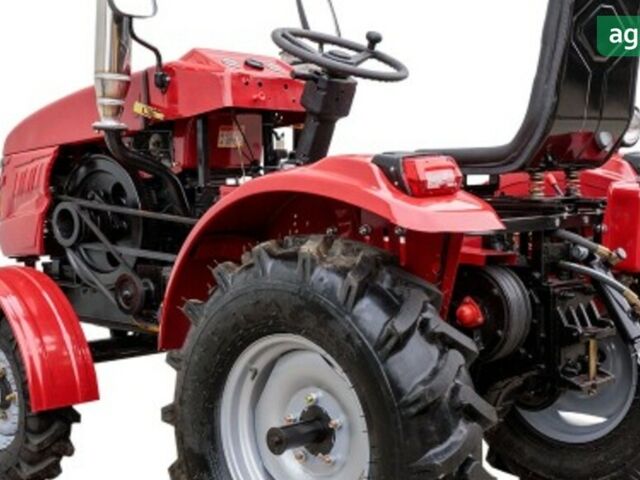 Kentavr 200 B, об'ємом двигуна 1 л та пробігом 0 тис. км за 2434 $, фото 4 на Automoto.ua