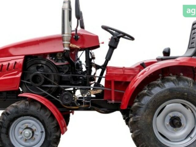 Kentavr 200 B, об'ємом двигуна 1 л та пробігом 0 тис. км за 2434 $, фото 3 на Automoto.ua