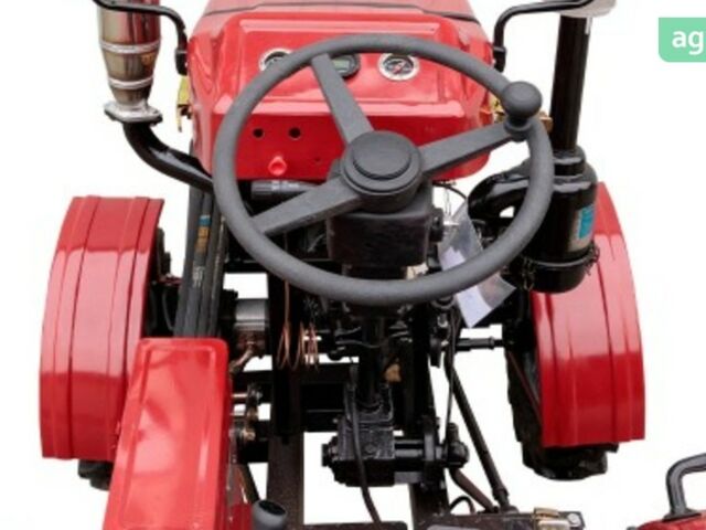 Kentavr 200 B, об'ємом двигуна 1 л та пробігом 0 тис. км за 2434 $, фото 10 на Automoto.ua