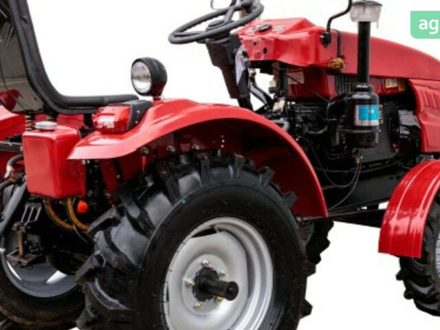 Kentavr 200 B, об'ємом двигуна 0 л та пробігом 0 тис. км за 2411 $, фото 6 на Automoto.ua