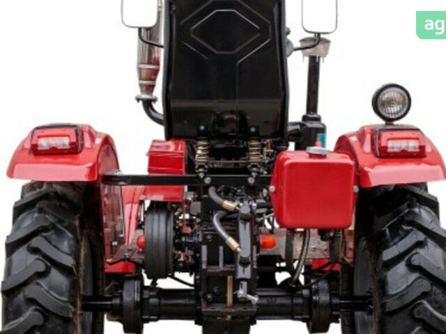 Kentavr 200 B, об'ємом двигуна 0 л та пробігом 0 тис. км за 2411 $, фото 5 на Automoto.ua