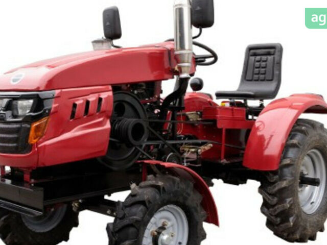 Kentavr 200 B, об'ємом двигуна 0 л та пробігом 0 тис. км за 2411 $, фото 2 на Automoto.ua