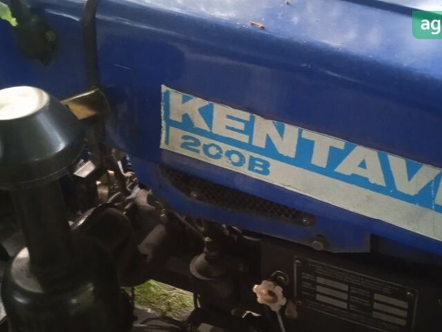 Kentavr 200 B, об'ємом двигуна 1 л та пробігом 0 тис. км за 1893 $, фото 2 на Automoto.ua