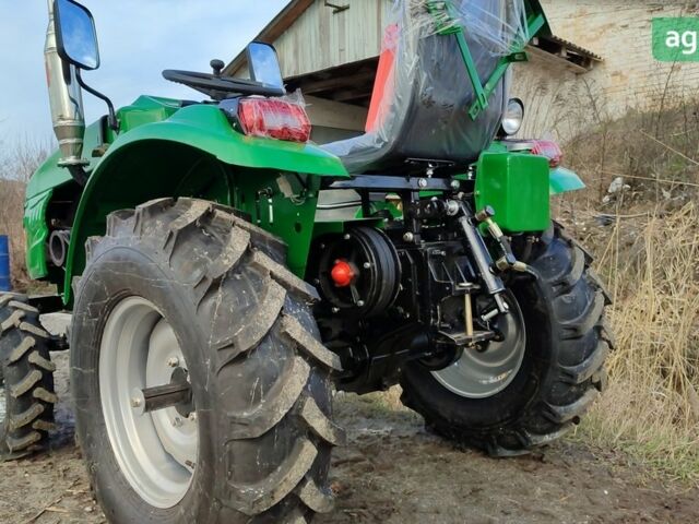 Kentavr 200 B, об'ємом двигуна 1.1 л та пробігом 0 тис. км за 2850 $, фото 2 на Automoto.ua