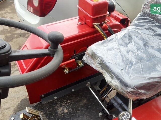 Kentavr 200 B, об'ємом двигуна 1.1 л та пробігом 0 тис. км за 2850 $, фото 10 на Automoto.ua