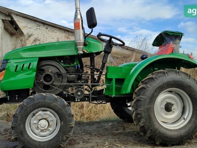 Kentavr 200 B, об'ємом двигуна 1.1 л та пробігом 0 тис. км за 2850 $, фото 1 на Automoto.ua