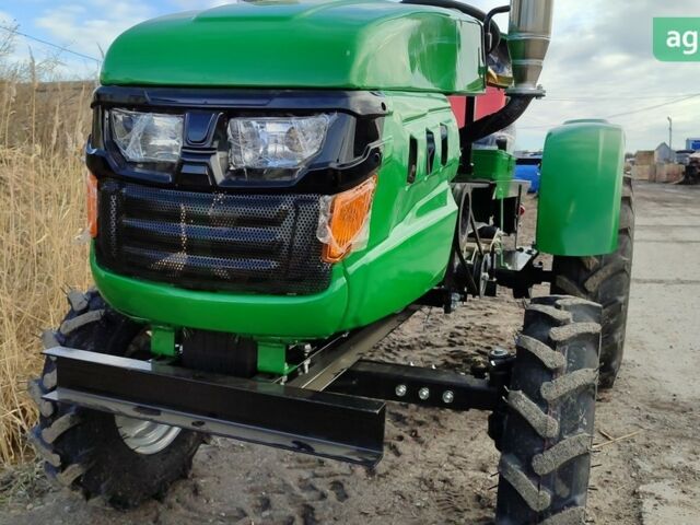 Kentavr 200 B, об'ємом двигуна 1.1 л та пробігом 0 тис. км за 2850 $, фото 4 на Automoto.ua