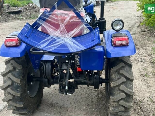 Kentavr 200 B, об'ємом двигуна 1 л та пробігом 0 тис. км за 2850 $, фото 5 на Automoto.ua