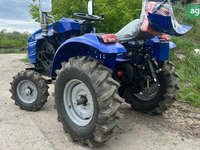 Kentavr 200 B, об'ємом двигуна 1 л та пробігом 0 тис. км за 2850 $, фото 3 на Automoto.ua