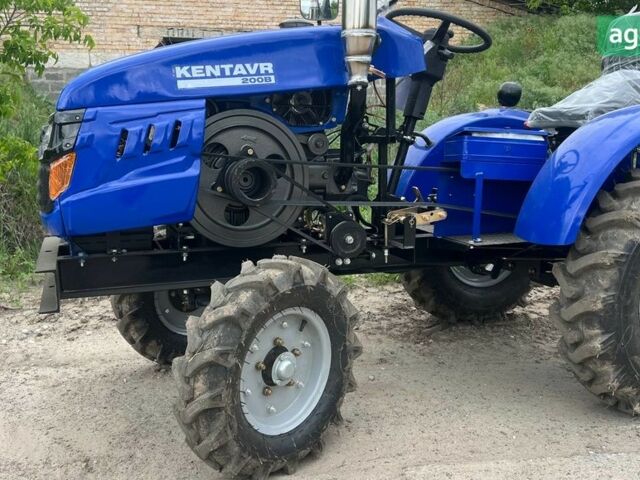 Kentavr 200 B, об'ємом двигуна 1 л та пробігом 0 тис. км за 2850 $, фото 2 на Automoto.ua