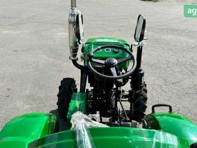 Kentavr 200 B, об'ємом двигуна 0.71 л та пробігом 0 тис. км за 2590 $, фото 4 на Automoto.ua