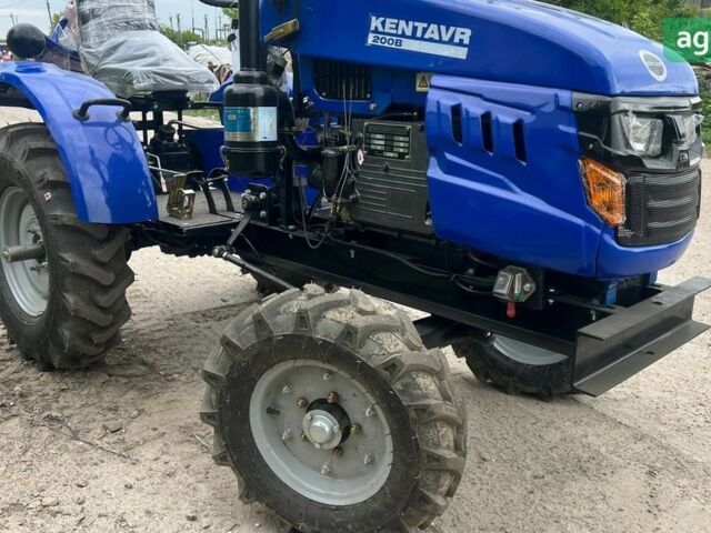 Kentavr 200 B, об'ємом двигуна 1 л та пробігом 0 тис. км за 2850 $, фото 6 на Automoto.ua