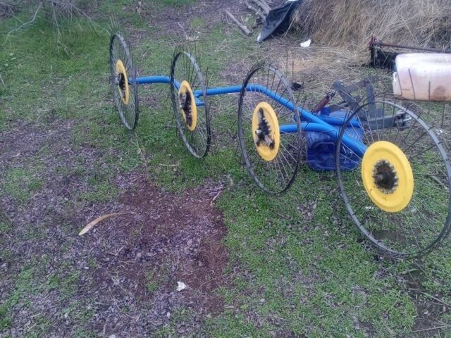 Синий Kentavr 200 B, объемом двигателя 0 л и пробегом 250 тыс. км за 3000 $, фото 6 на Automoto.ua