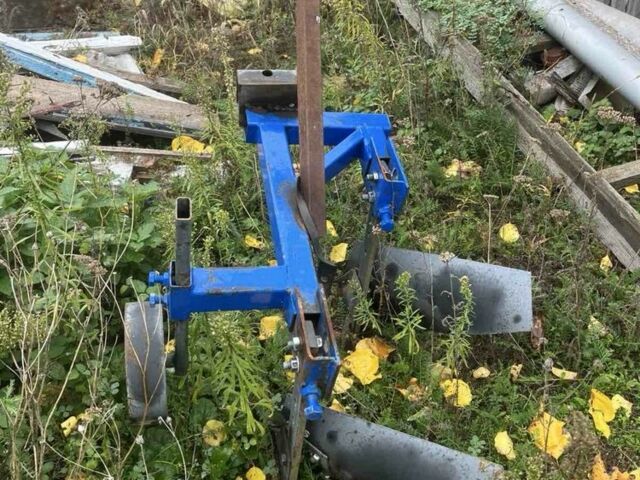 Зеленый Kentavr 200 B, объемом двигателя 1 л и пробегом 8 тыс. км за 3500 $, фото 9 на Automoto.ua