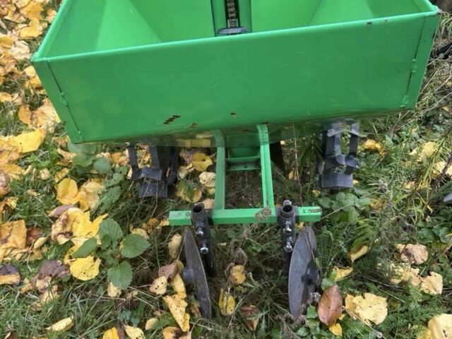 Зеленый Kentavr 200 B, объемом двигателя 1 л и пробегом 8 тыс. км за 3500 $, фото 11 на Automoto.ua