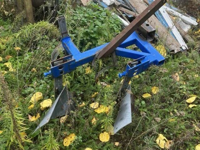 Зеленый Kentavr 200 B, объемом двигателя 1 л и пробегом 8 тыс. км за 3500 $, фото 10 на Automoto.ua