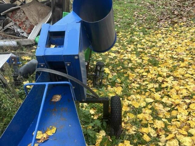 Зеленый Kentavr 200 B, объемом двигателя 1 л и пробегом 8 тыс. км за 3500 $, фото 7 на Automoto.ua