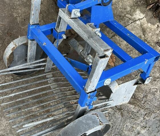 Зеленый Kentavr 200 B, объемом двигателя 1 л и пробегом 8 тыс. км за 3500 $, фото 14 на Automoto.ua