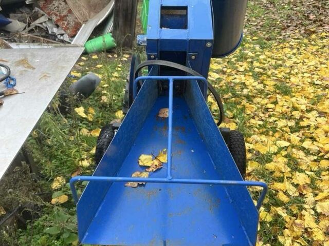 Зеленый Kentavr 200 B, объемом двигателя 1 л и пробегом 8 тыс. км за 3500 $, фото 5 на Automoto.ua