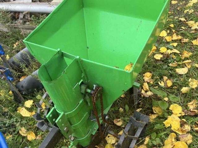 Зеленый Kentavr 200 B, объемом двигателя 1 л и пробегом 8 тыс. км за 3500 $, фото 8 на Automoto.ua