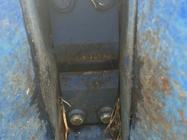 Зеленый Kentavr 200 B, объемом двигателя 1 л и пробегом 8 тыс. км за 3500 $, фото 6 на Automoto.ua