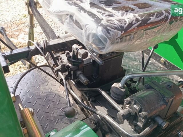 Kentavr 240 B, об'ємом двигуна 0 л та пробігом 0 тис. км за 2700 $, фото 9 на Automoto.ua